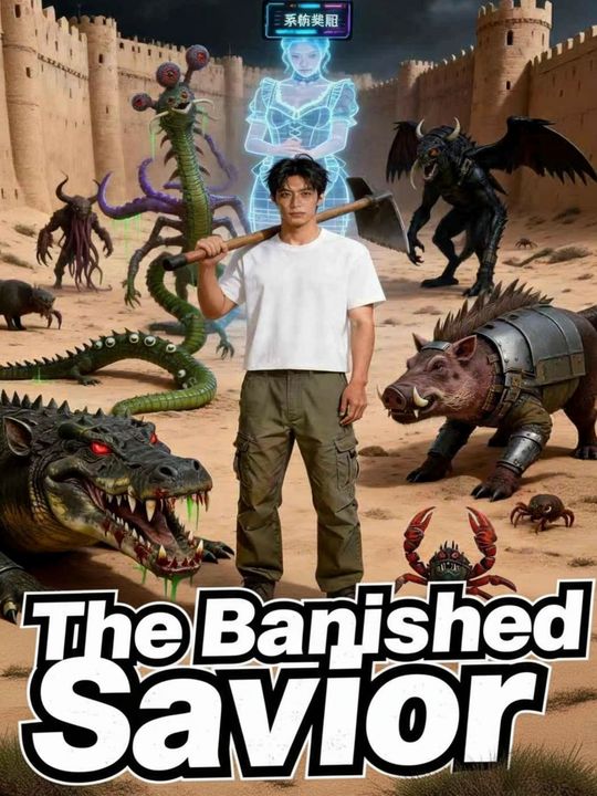 The Banished Savior