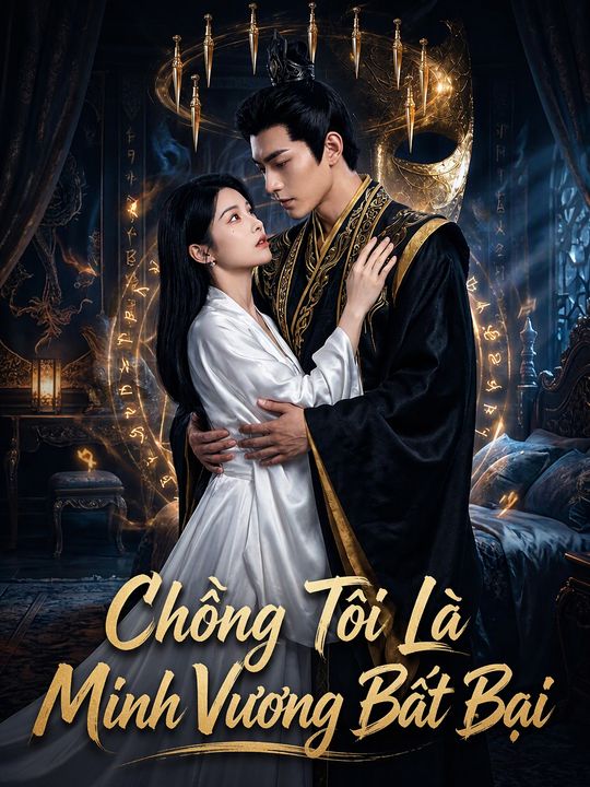 Chồng Tôi Là Minh Vương Bất Bại