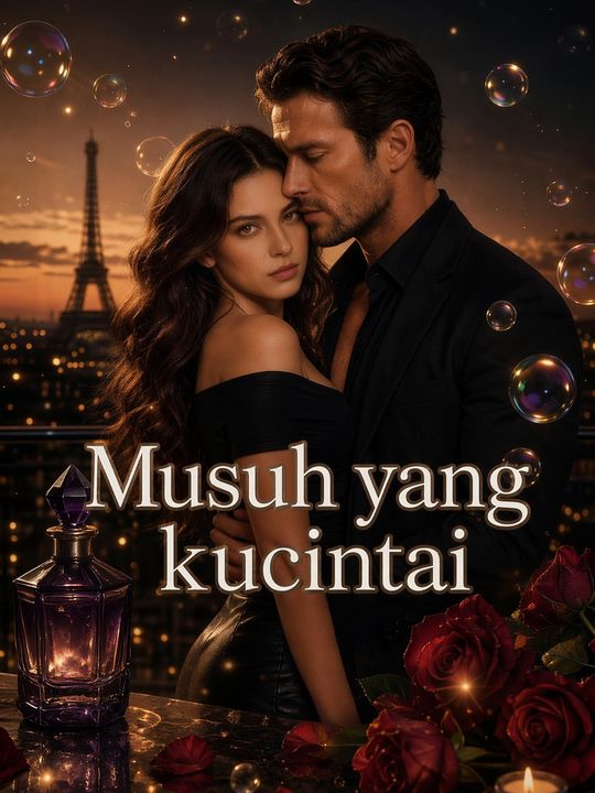 Musuh yang kucintai