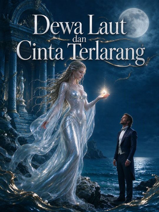 Dewa Laut dan Cinta Terlarang