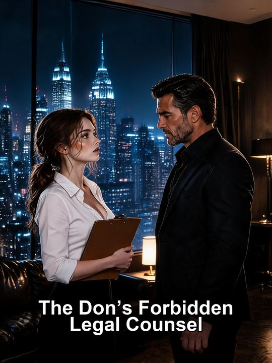 The Don’s Forbidden Legal Counsel