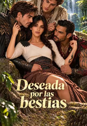 Deseada por las bestias