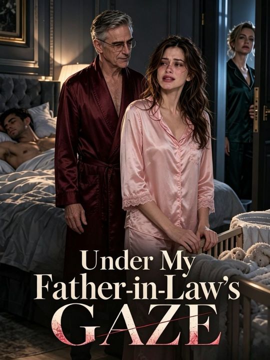 El secreto del suegro abusivo