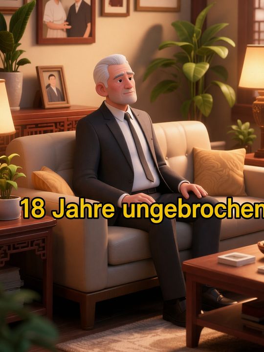 18 tahun tak tergoyahkan