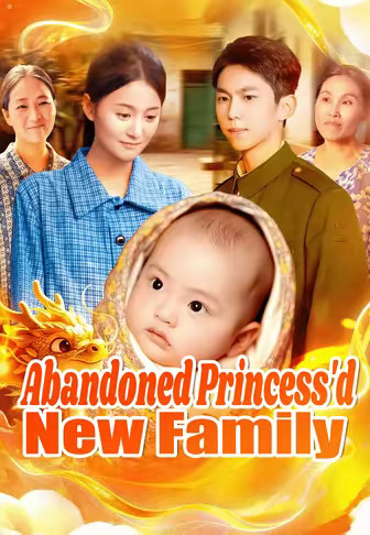 Abandoned Princess'd New Family
