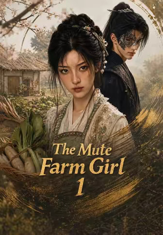 The Mute Farm Girl 1