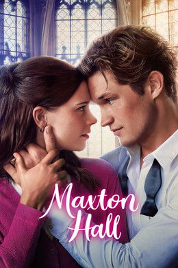 Maxton Hall: The World Between Us [English] S2 (2025)