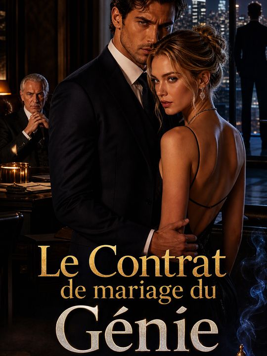 Le Contrat de mariage du Génie