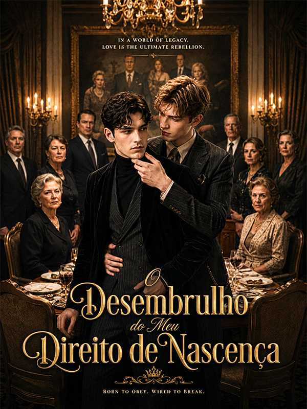 O Desembrulho do Meu Direito de Nascença