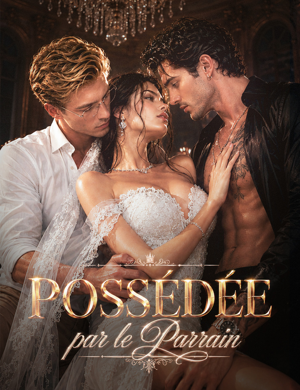 Possédée par le Parrain