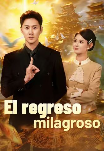 (Doblado)El regreso milagroso