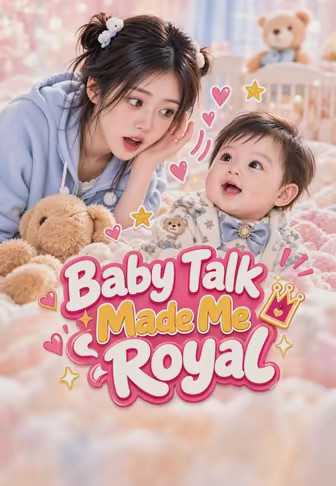 Baby Talk Made Me Royal