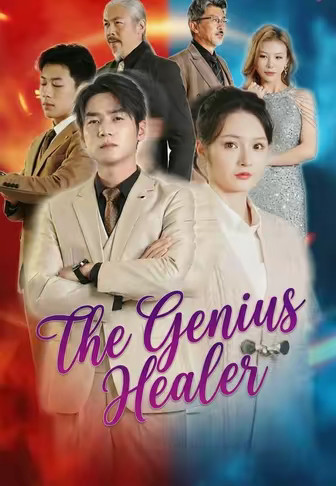 The Genius Healer