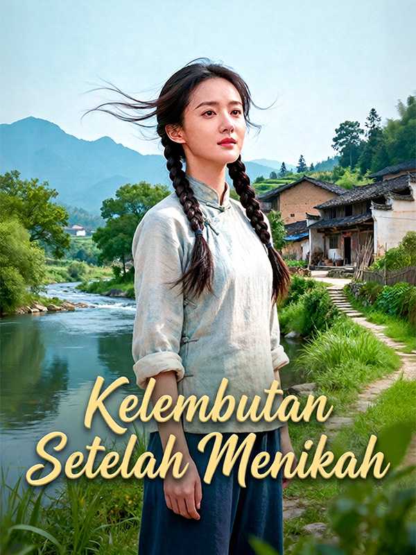 Kelembutan Setelah Menikah