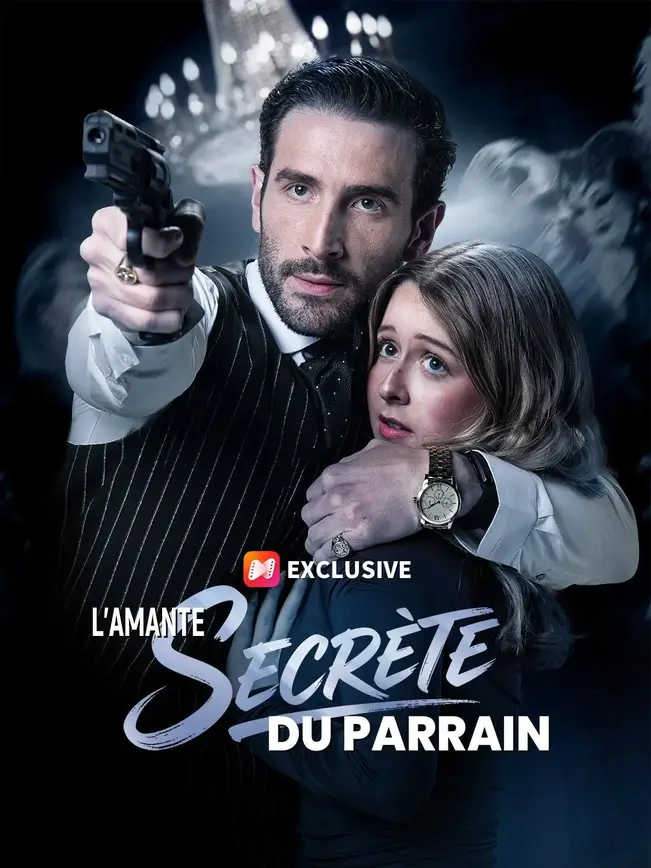 (Doublage)L'AMANTE SECRÈTE DU PARRAIN (2026)