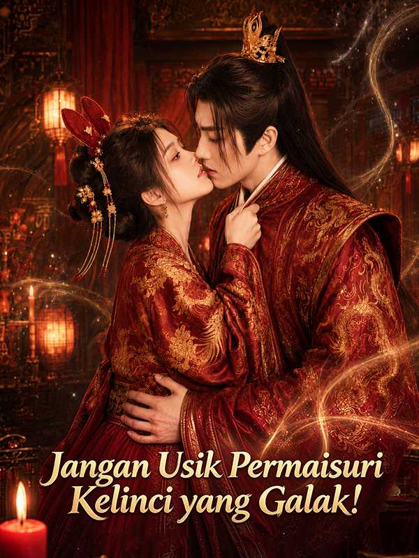 Jangan Usik Permaisuri Kelinci yang Galak!