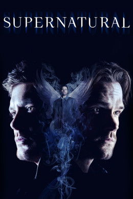 Supernatural S14 (2018)