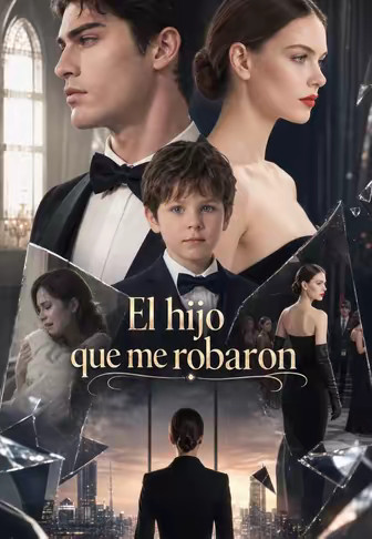 El hijo que me robaron