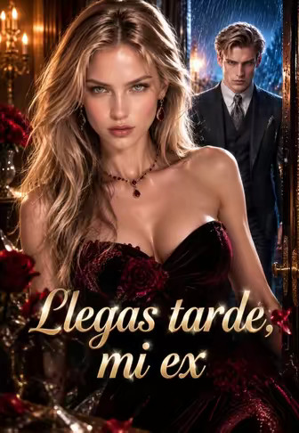 Llegas tarde, mi ex