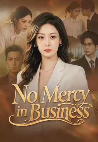 No Mercy in Business
