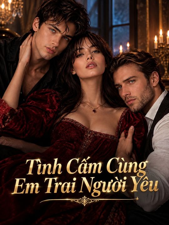 Bí Mật Cấm Kỵ Với Em Trai Người Yêu
