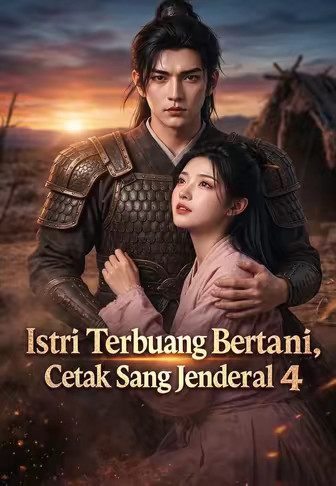 Istri Terbuang Bertani, Cetak Sang Jenderal 4