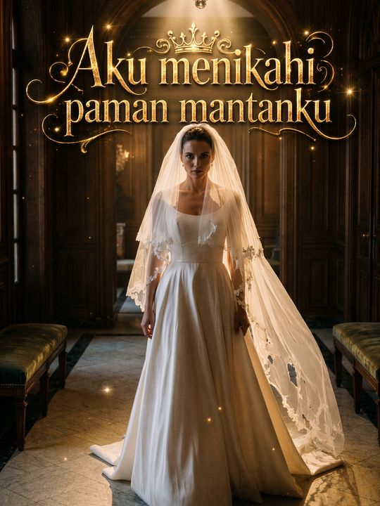 Aku menikahi paman mantanku
