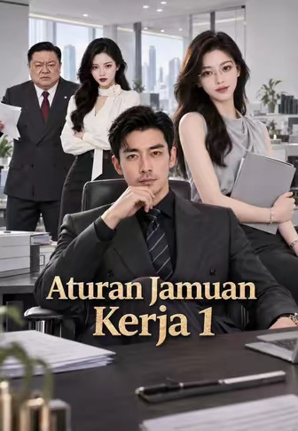 Aturan Jamuan Kerja 1