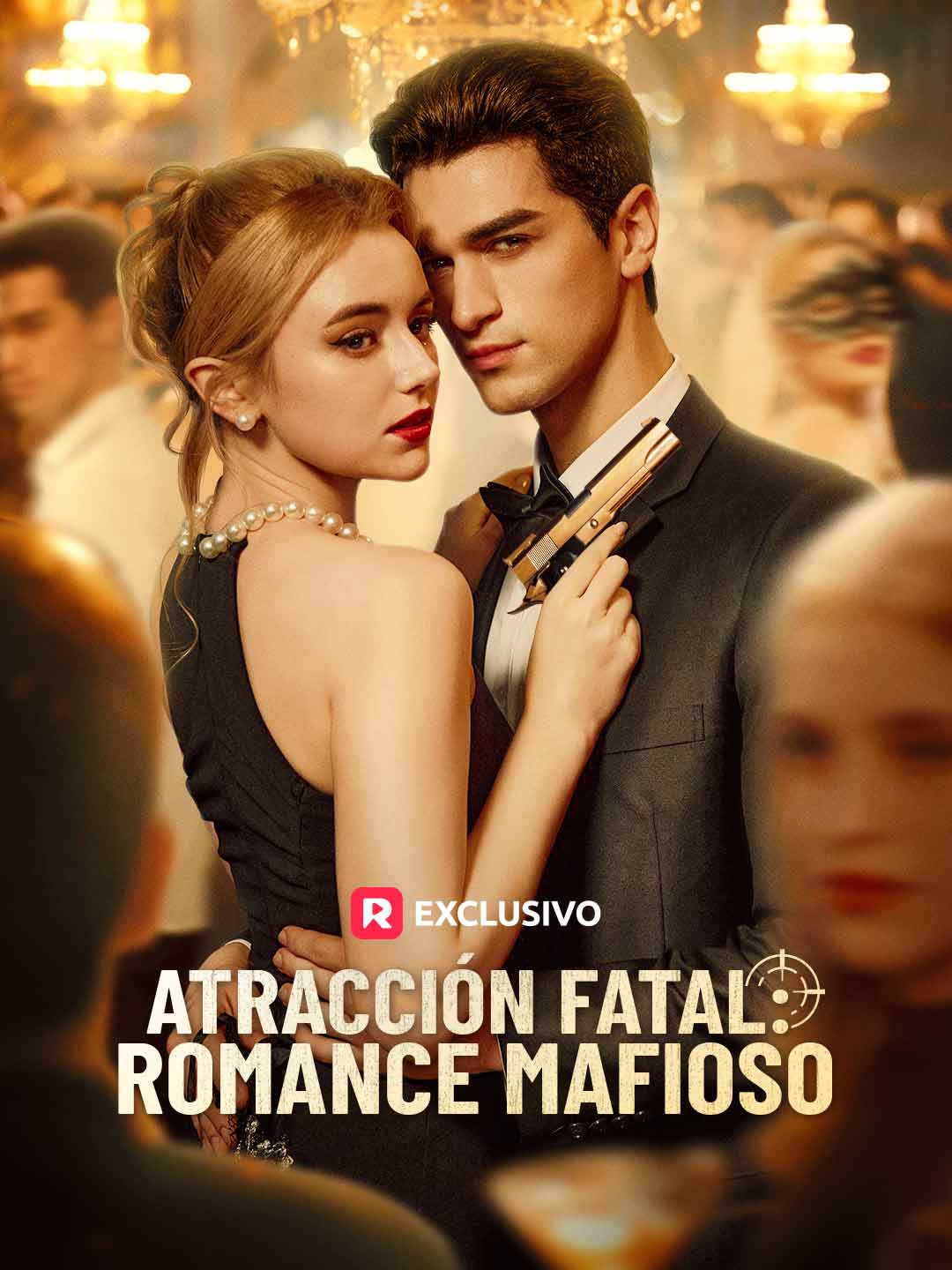 Atracción Fatal: Romance Mafioso (2025)