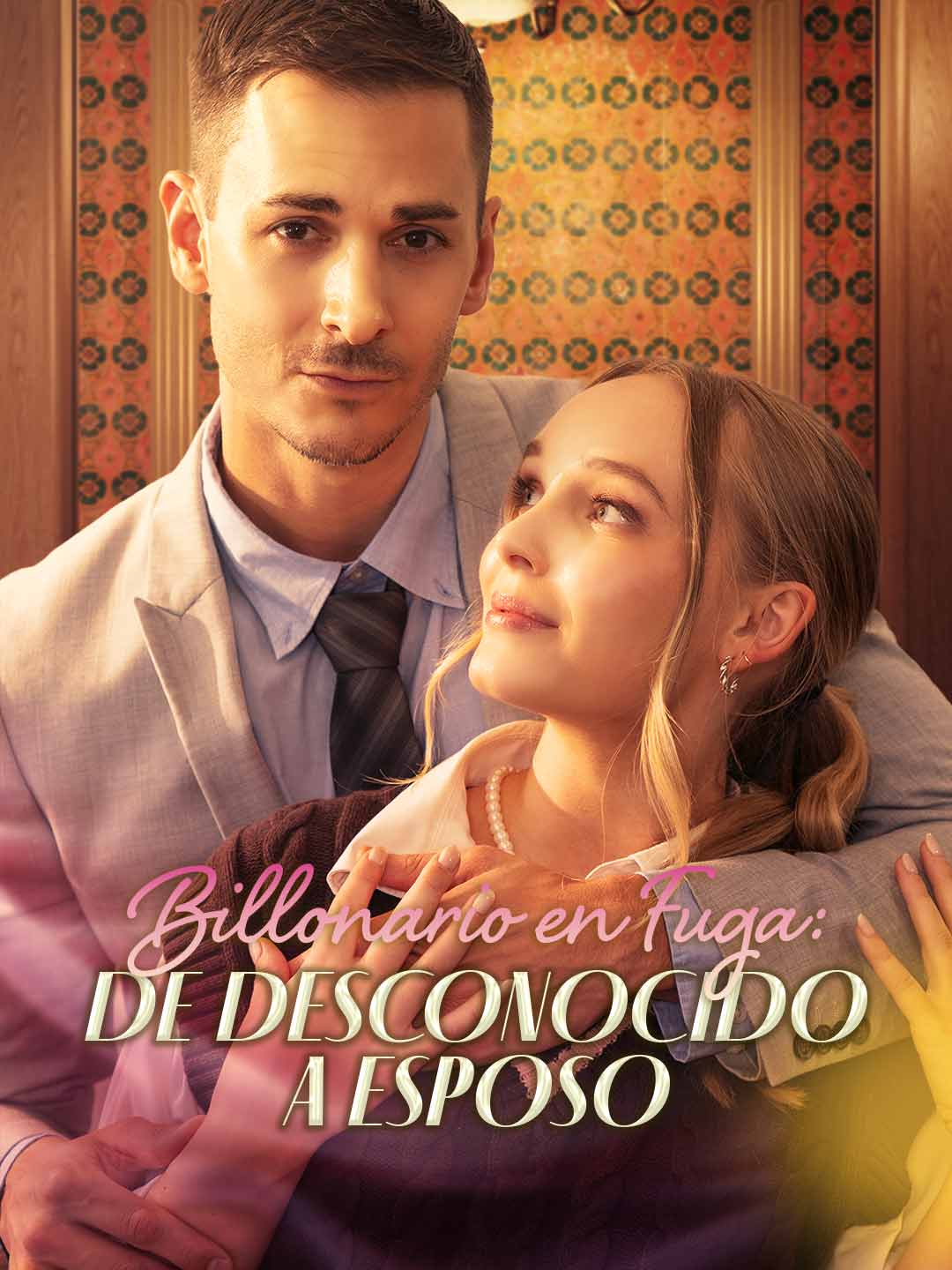 [doblado] Billonario en Fuga: De Desconocido a Esposo (2025)