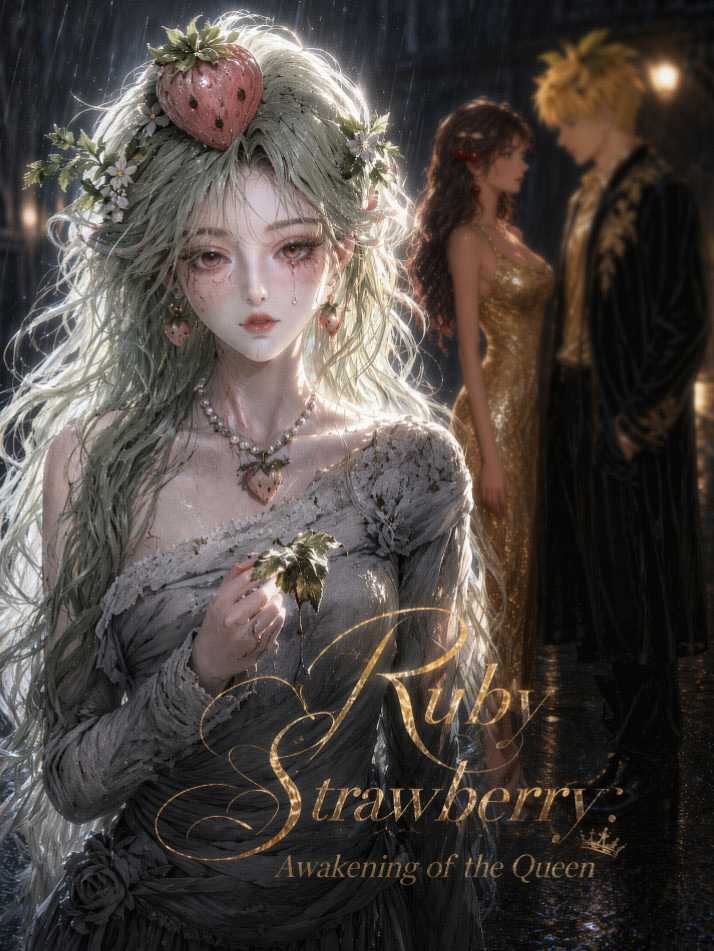 Ruby Strawberry: Awakening of the Queen