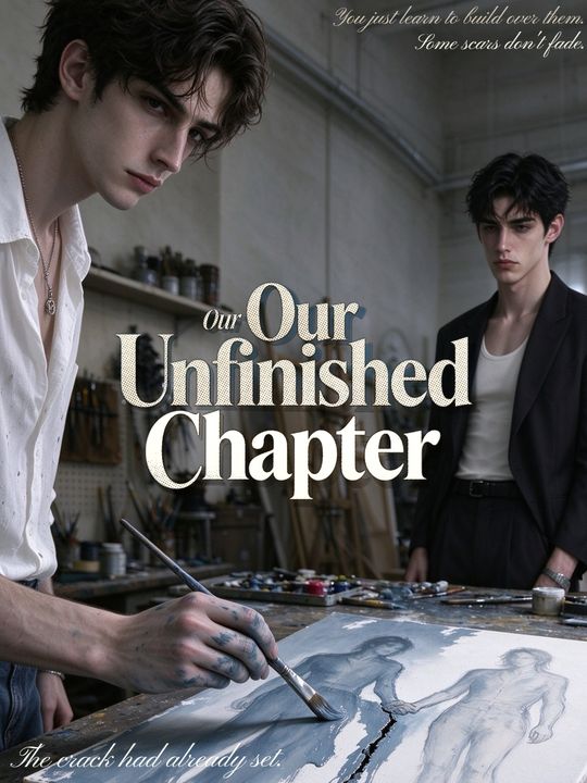 Our Unfinished Chapter