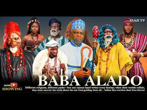 BABA ALADO (2026)