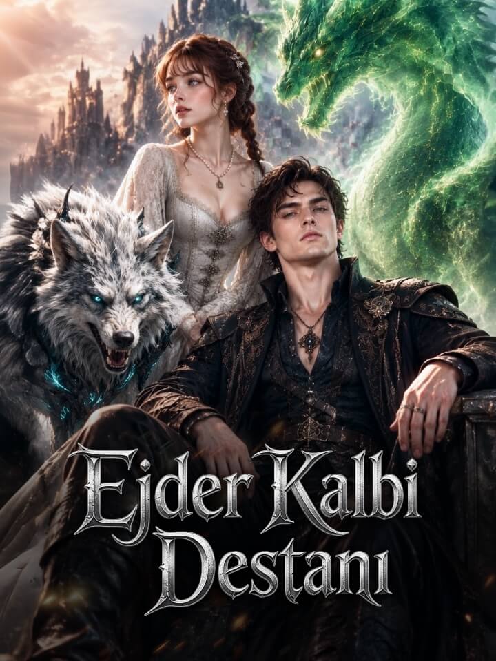 Ejder Kalbi Destanı