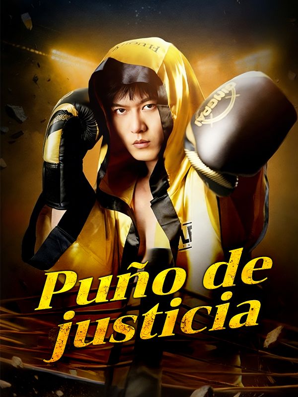 Puño de justicia (Doblado) (2026)