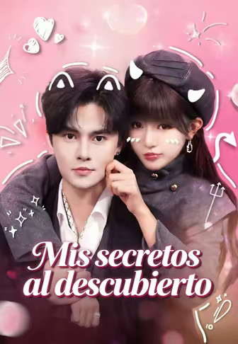 Mis secretos al descubierto