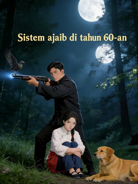 Sistem ajaib di tahun 60-an