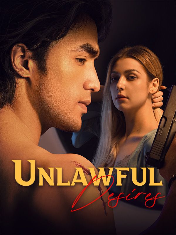 Unlawful Desires (2026)