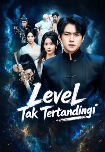 (Dub)Level Tak Tertandingi