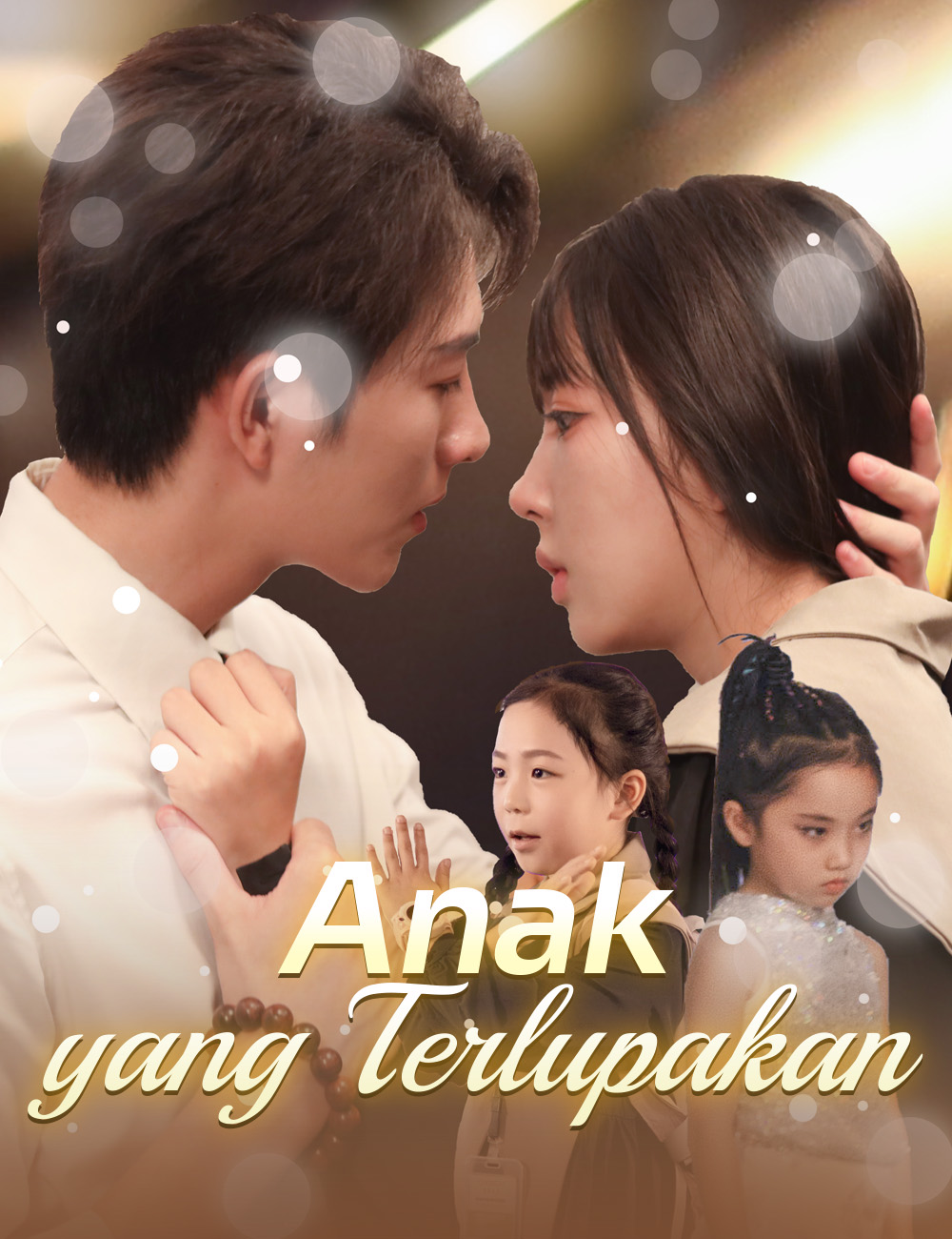 Anak yang Terlupakan (2024)