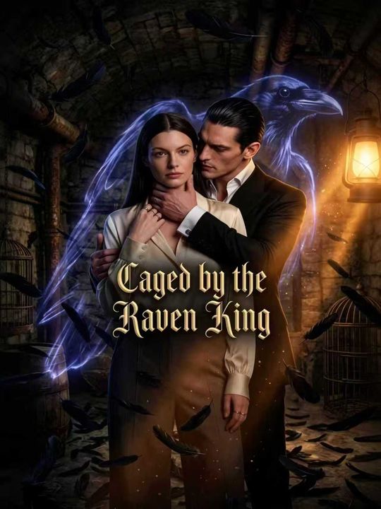 Caged by the Raven King