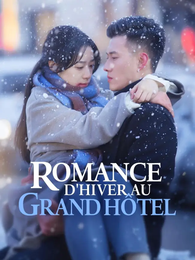 (Doublage)ROMANCE D'HIVER AU GRAND HÔTEL (2026)