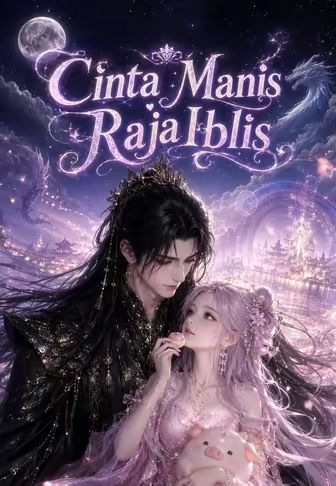 Cinta Manis Raja Iblis