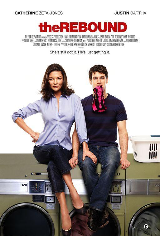 The Rebound (2012)