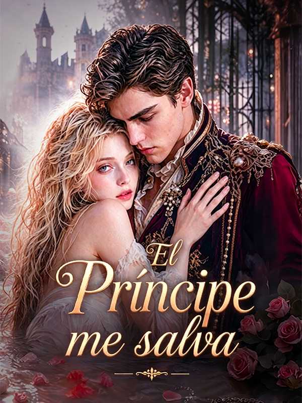 El príncipe me salva