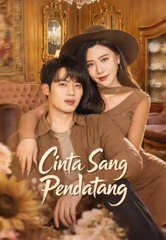 Cinta Sang Pendatang