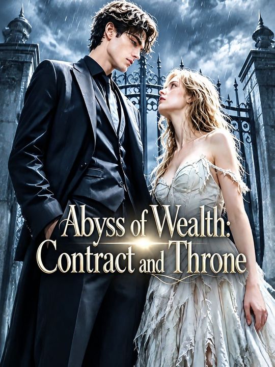 Abyss of Wealth: Contract and Throne