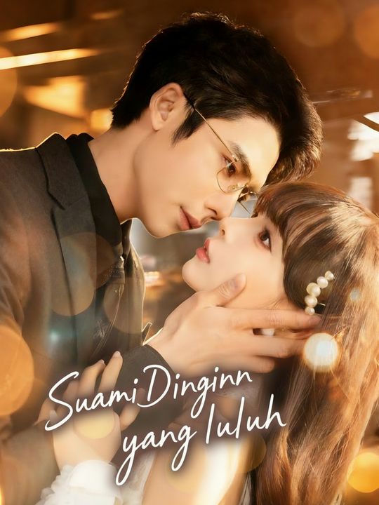 Suami dingin yang luluh