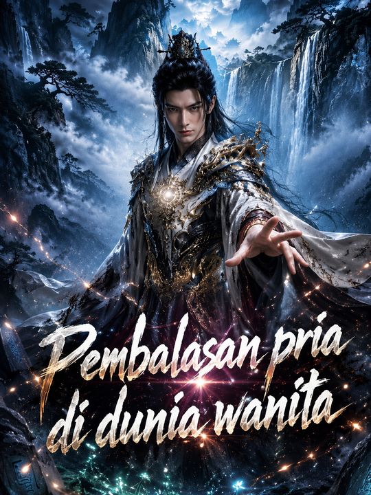Pembalasan pria di dunia wanita