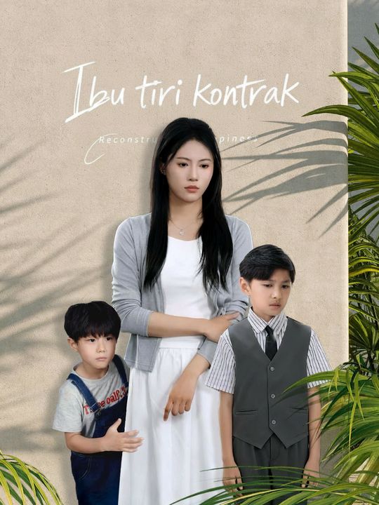 Ibu tiri kontrak